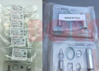 China High Speed Steel Denso Injector Repair Kit For 095000-5511 8976034157 8-97603415-7 for sale