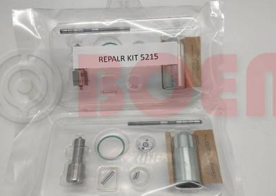 China 095000 5212 HINO P11C Common Rail Denso Injector Parts 23670 E0351 SK450 for sale