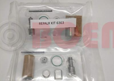 China Common Rail Injector Parts 095000 6363 DLLA158P844 Nozzle DLLA158P1092 E10 for sale