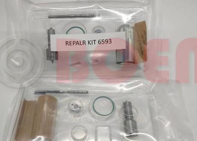 China BOEN Denso Diesel Fuel Pump Repair Kit 095000-6593 Or 23670 E0010 Repair Kit HINO for sale