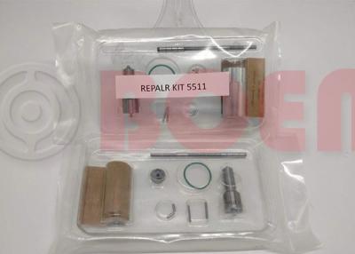 China ZX450 3 6WG1 0950005511 Denso Injector Repair Kit 8976034157 8-97603415 7 for sale