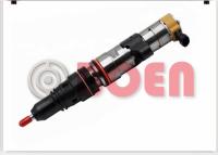 China Excavator and bulldozer spare part engine part 254-4339 Injecor for sale