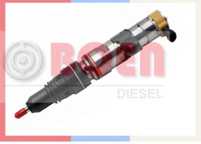 China Diesel Engine Parts Fuel Injection Nozzle 2544339  C9 Fuel Injector 254-4339 for sale