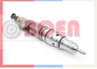 China Excavator  324D  Fuel Injectors 3879427 High Speed Steel Material for sale