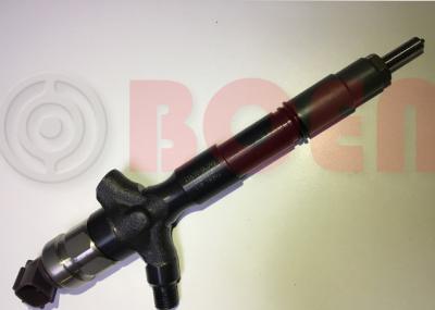 China High Perfomance Toyota Fuel Injector 295050 0460 For 1KD FTV SM2950406110 for sale