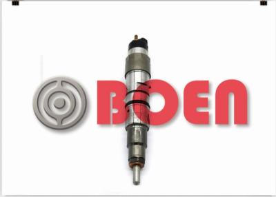 China Bosch 0445120007/0986435508 Cummins-Brandstofinjectors 4964170 voor WD615/D6114/618-Dieselmotor Te koop