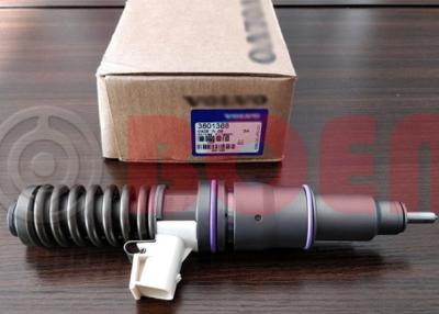 China Excavator EC290B EC330B Volvo Fuel Injectors VOE 3801388 12 Months Warranty for sale