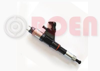 China 6WG1XYSA01 6WF1TC 6UZ1 Fuel Injector Nozzle 8 97603415 7 095000 5512 095000 4152 for sale