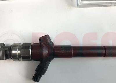 China 0950005600 1465A041 Common Rail Injector Mitsubishi Fuel Injectors L200 4D56 for sale