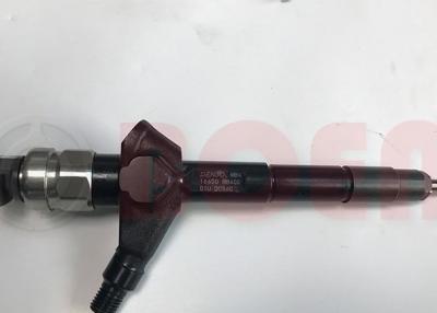 China Original Diesel Engine Fuel Injector 0950006244 0950006243 For 16600VM00D 16600MB40E for sale