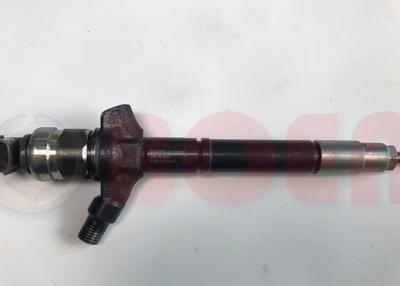 Chine Injecteur commun 095000-7711 de rail de système de DENSO 23670-51030 2367051030 à vendre