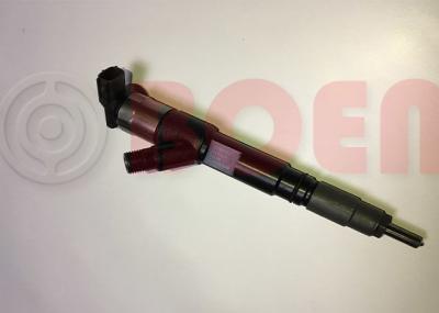 Chine Assemblée 5284016 d'Assy d'injecteurs de carburant d'ISB5.9 ISB3.9 ISBE ISBE220 Cummins à vendre