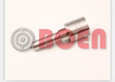 China DLLA 142 P 1595 Oil Nozzle 0433171974 , DLLA 142 P1595 Diesel Nozzle DLLA 142P 1595 For 0445110273 for sale