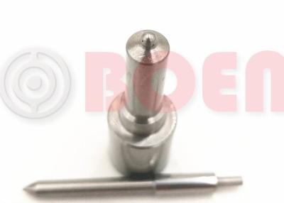 China TS16949 Injector Nozzle Car Diesel Spare Parts DLLA160PN010 1050170100 for sale