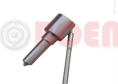 China High Precision Common Rail Nozzle Chrome Steel Construction DLLA150PN228 for sale