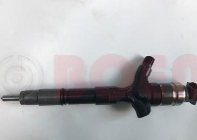 China Inyector común del carril de la original en venta