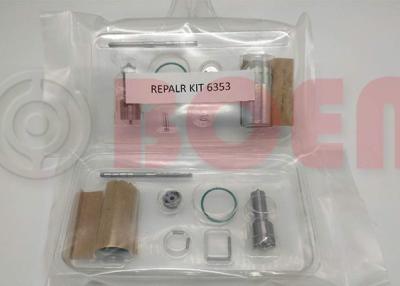 China Denso Injector Repair Kit For Kobelco for sale