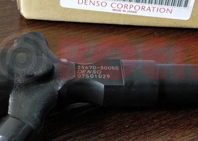 China Denso Diesel Fuel Injectors For HIACE for sale