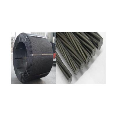 China Hot Sale Made In China Steel Wire Rope Support Prestressed Building Customization for sale