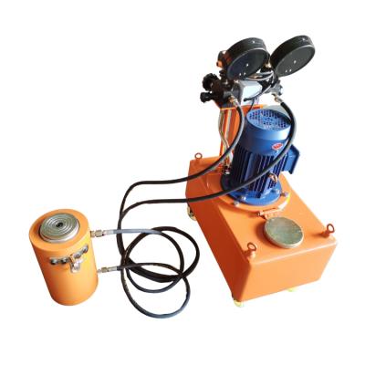 China New Commercial Buildings Listing Best Double Action Electric Mini Vacuum Pump Barrel Oil Pump for sale