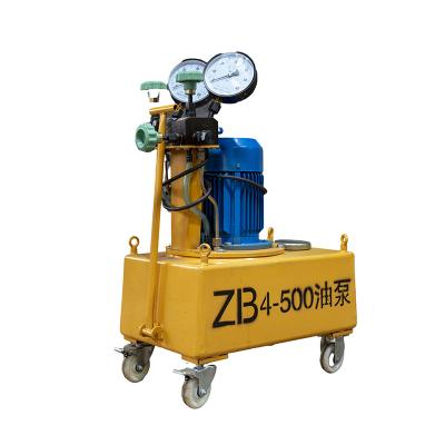 China Chinese New Listing DC Electric Commercial Buildings Supply Double Action Diesel Pump For Commercial Buildings for sale