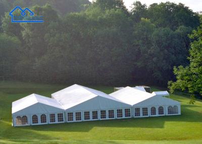 China Luxury White Party Marquee Tents For Large Birthday Tent Price Event Tents Near Me for sale