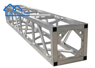 China Outdoor Aluminum Concert Stage Truss Curved Roof Lighting Truss For Event, Exhibition, Concet for sale