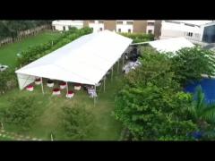 Wedding Marquee Tents