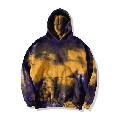 China New Arrival Breathable High Quality Unisex Heavy Hoodie Custom Oversized Hoodie Printing for sale