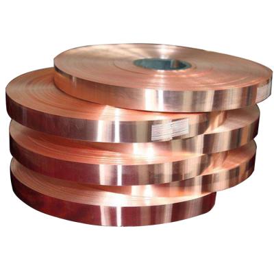 China Air condition or type B68 refrigeration coil brass tube, refrigerator air conditioner copper pipe K copper strips B68, C2680 for sale