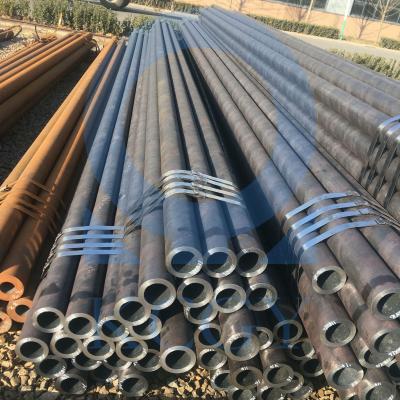 China Factory price of fluid/structure/water and gas/oil/pipe etc. boiler! ! ! STKM13A Carbon Steel Seamless Pipe for sale