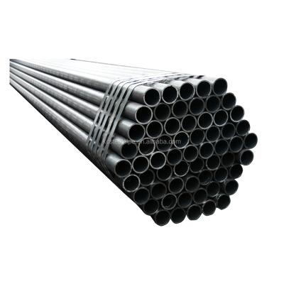 China High Quality Bridge Pressure Vessel Liaocheng Supply Seamless Steel Pipe Q420 Q460 Alloy Steel Pipe for sale