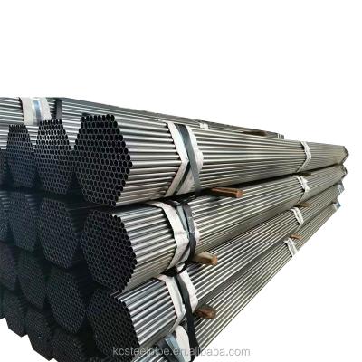 China Structure/liquid/boiler/water and gas seamless tube etc. AISI 4130 high quality cold drawn cold finished steel pipe precision for fender for sale