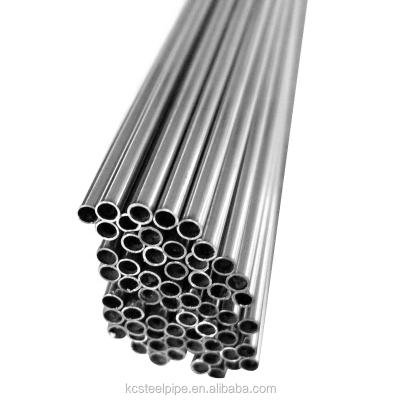 China Structure/liquid/boiler/water and gas seamless steel pipe etc. DIN2391 ST35 ST45 ST52 high precision cold drawn tube for sale