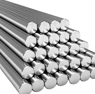 China Steel Bar JIS G4051 S20C Piston Shaft SAE4140 Alloy Piston Rod Structural SCM440 Around Bar for sale