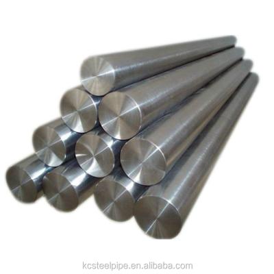 China Structural Steel Bar AISI 4140 1020 1045 Carbon Mild / Cold Drawn Structural Alloy Forged Cylinder Steel Bright Round Bar For Foundation for sale