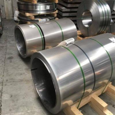 China Chemical Industry Stainless Steel Sheet / Plate AISI 430 Din EN 1.4016 Material for sale