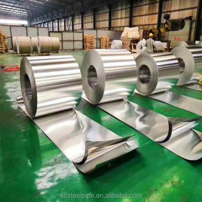 China Fabrication of DX51D Cold Rolled Pipes GI/SGCC Coil/Hot Dipped Galvanized Blanket Coil/Sheet/HS Code Plate/Strip for sale