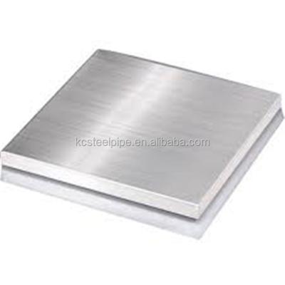 China Kitchenware Cold Rolled 0.5mm Thick 304 316 Stainless Steel Sheet 321 SS Plate 310s 2205 for sale