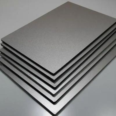 China Modern 3mm4mm Pvdf/beve finished Alucobond aluminum composite panel 1220x2440mm ACP/acm sheet for interior or exterior wall cladding for sale