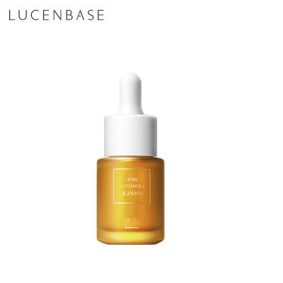 China Skin Revitalizer LUCENBASE B56 Stock Solution 5.2% Golden Ratio Oil Acne-Removing Control & Soothing 15ml for sale