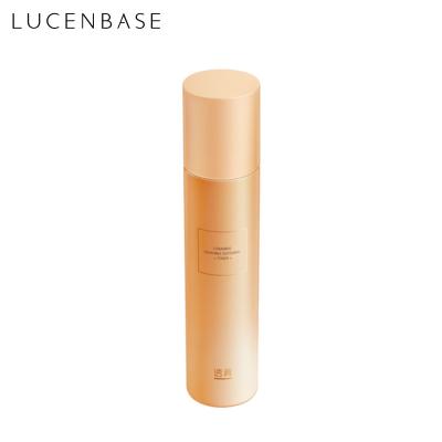 China New Store LUCENBASE Opening Toner Blot Ceramide Common Goods Large Soothing Softening Toner for sale