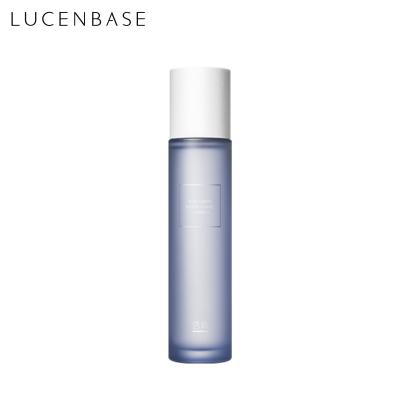 China Skin Revitalizer LUCENBASE High Quality Durable Using Various Blue Copper Peptide Elastic Toner for sale