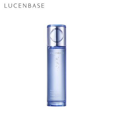 China News LUCENBASE Store Grand Opening Spot Goods Stock Deep Moisturizing Toner for sale