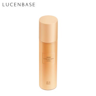 China Skin Revitalizer LUCENBASE Current Store News Large Opening Ceramide Spot Merchandise Soothing Moisturizing Lotion for sale