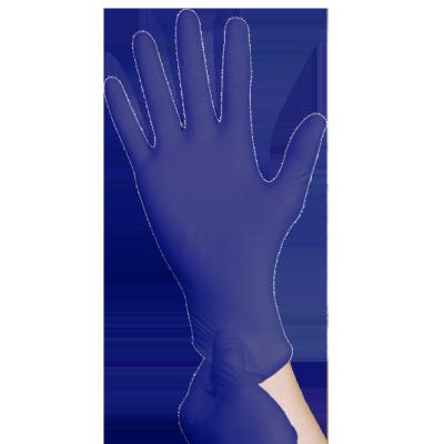 China Comfortable Nitrile Coated Work Gloves for sale