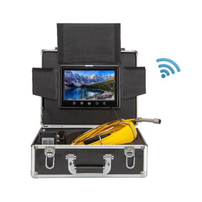 China Good Quality Waterproof/Waterproof WiFi Waterproof IP68 Pipe Inspection Camera For IOS/Android for sale