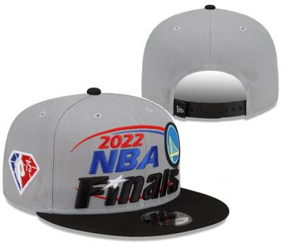 China Wholesale Cheap Hot Selling JOINT Sports Basketball Championship Hat Warriors Celtics Hat Summer Baseball Cap for sale