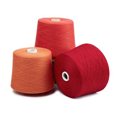 China 2/38nm Antistatic Crochet High Quality Cashmere Knitting Yarn 100% Cashmere Yarn for sale