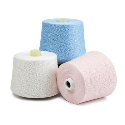 China Anti-pilling Excellent Service 2/26nm Cashmere Stock Durable Yarn 80% Merino For Crochet Knitting for sale